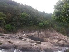 -九鲤湖风景区