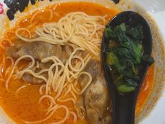 -和府捞面(北美新天地店)