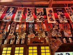 -炉胜·炉端烧·居酒屋