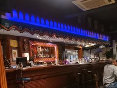 -甘尼仕印度餐厅爵士酒吧(阳春巷店)