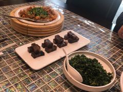 -走马楼饭庄(慈城古县城店)