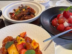 -大树餐厅(益田假日店)