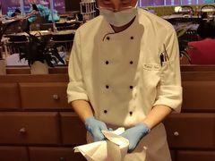 -食百绚全日制餐厅(成都棕榈泉费尔蒙酒店)
