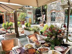 -Mammamia意大利餐厅(阳春巷店)