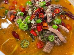 -老西安韩记三鲜煮馍(四府街店)