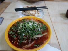 -蔺家老字号羊杂碎馆