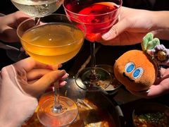 -毛辣果·酸(OHA复兴西路店)