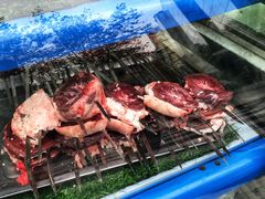 -新疆伊宁远征餐厅