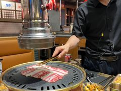 -西塔老太太泥炉烤肉(双井店)