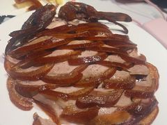 -煜丰汴京烤鸭(福彩路店)