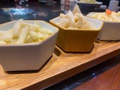 -魁盛居百年鲁菜馆(中林路店)