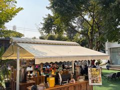 -柠檬花院烤肉·会议团建·聚会·求婚(三圣乡店)