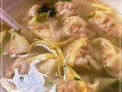 -海平馄饨(逍遥二路店)