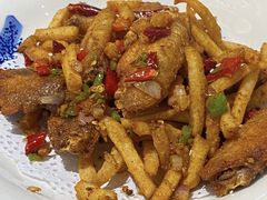 -小菜园新徽菜(无锡宜家荟聚中心店)