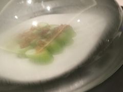 -首旅京伦酒店·8号时尚餐厅