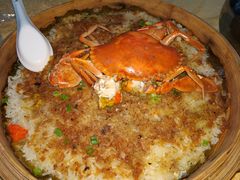 -宏佳丰味蟹馆(洛溪店)