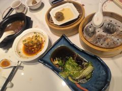 -稻香海鲜饭店(第一国际店)