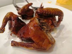 妙龄乳鸽-西苑半岛·中餐厅