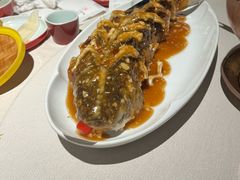 -小京华楼·京味斋(三元桥国展店)