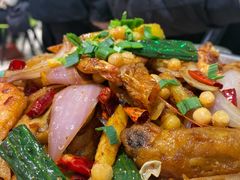 -食悦天美食广场(长沙IFS国金中心店)