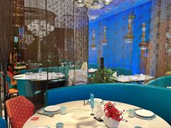 -阿里疆Alijiang·丝路美食·异域风情·清真(长楹天街店)