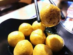 -無牌小范·香港明星美食