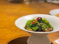 -时光乌托邦空中花园餐厅川味·融合菜(幸福广场店)