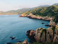 -枸杞岛