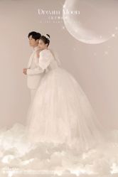 -青禾蒙娜丽莎婚纱摄影(武汉总店)