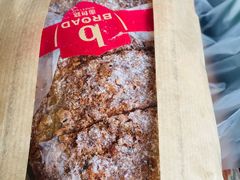 -BROAD面包路·欧式面包(龙湖时代C馆店)