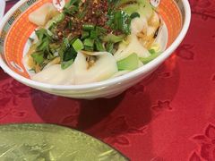 -正阳门饭庄·烤鸭·北京菜(万丰路七里庄店)