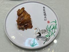 -东来顺饭庄(王府井步行街店)