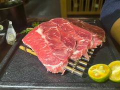 -九田家黑牛烤肉料理(顺义区华联金街店)