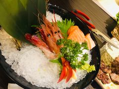 -赤坂亭·M9和牛烧肉(南京江南虹悦城店)