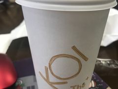 -KOI Thé(力宝广场店)
