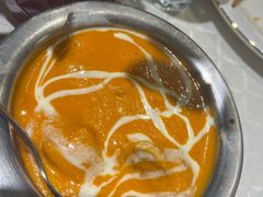 -恒河传奇印度餐厅GANGES