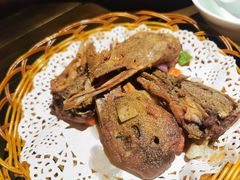 -聚汇三少·龙虾·中餐厅(莫邪路新天地店)