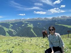 -马白开来特色羊排揪片子  (总店)