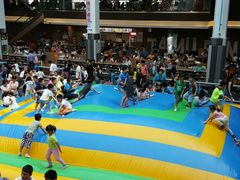 -蒙特利亲子乐园