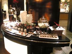 -岷山饭店-芝芝自助餐厅