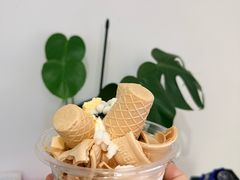 -DQ·蛋糕·冰淇淋(大宁国际商业广场店)