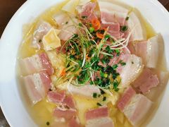 -长兴菜馆(高桥店)