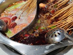 -满江红串串香(七道堰街店)