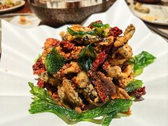 -格桑花开药膳蔬食文化空间