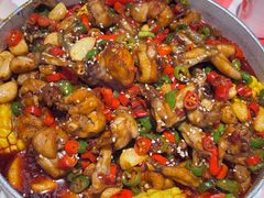 -辣小鲜·南昌大排档(船山路店)