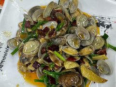 -景好海鲜餐厅(大鹏必选旅游店)