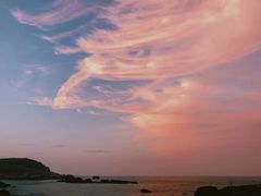-东极岛景区-青浜岛