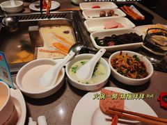 -海底捞火锅(龙湖北京大兴天街店)