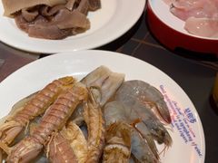 -星伦多自助料理·涮烤一体(虹悦城店)