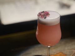 -LAMP BAR 水烟音乐酒吧